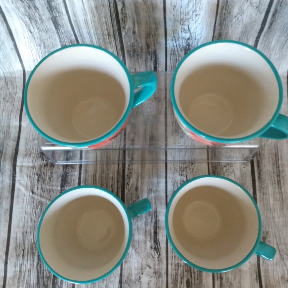 Pioneer woman coffee mugs - Picture 4 of 4